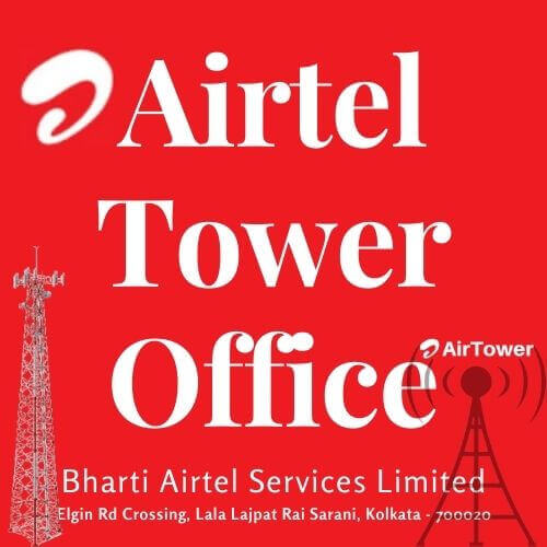 Airtel tower installation plans and packages for new clients