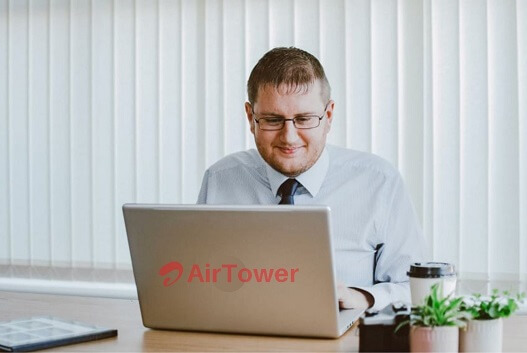 Airtel tower installation customer care